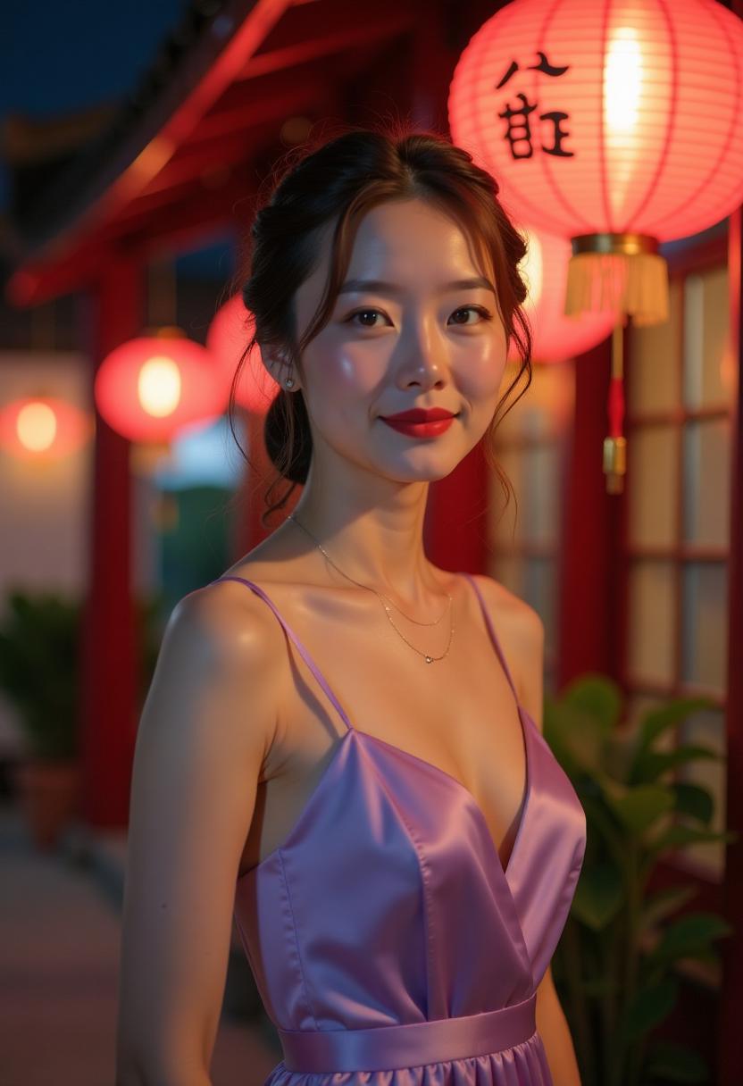 花千骨